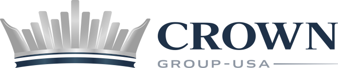 Logo for CROWN GROUP USA, INC.